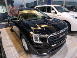 جي ام سي تيراين